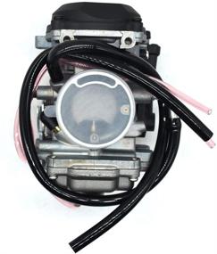 img 3 attached to Carburetor Assembly 1999 2004 TTR 225 5FG 14901 00 00