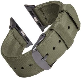 Archer Watch Straps Nylon Bands reviews and specifications…