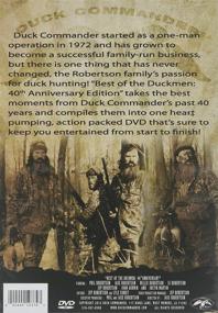 img 1 attached to 🦆 Top-rated Duckmen 40th Anniversary Hunting: The Ultimate Guide