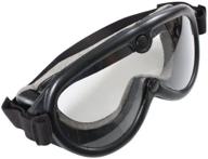 🌞 uvex 10350 superior sun, wind & dust goggles logo
