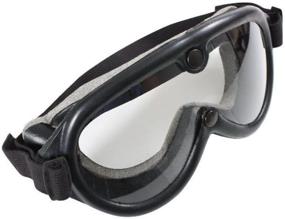 img 2 attached to 🌞 Uvex 10350 Superior Sun, Wind & Dust Goggles