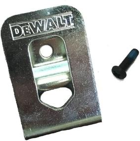 img 1 attached to Dewalt C19 N268241 BELT HOOK