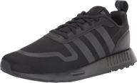 adidas originals multix sonic men's fashion sneaker: optimize your style with these stylish shoes! logo