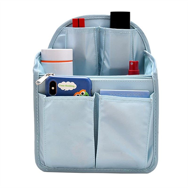 hoyofo backpack organizer rucksack lightweight 로고