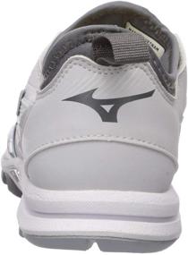 img 2 attached to Mizuno Players Trainer: Performance-Packed Fastpitch Softball Women's Shoes