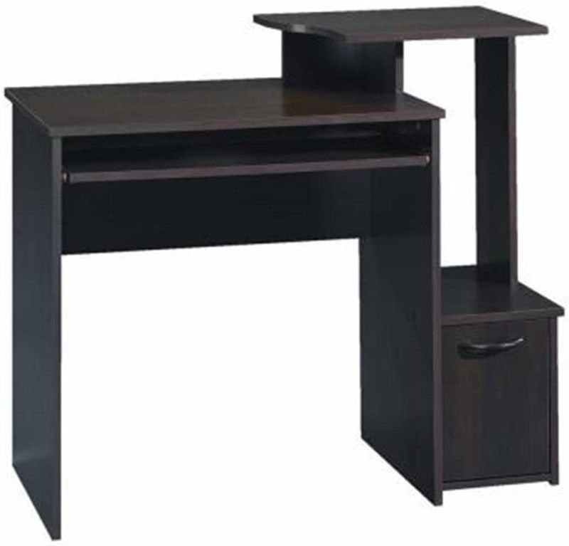 sauder 408726 beginnings computer desk 로고