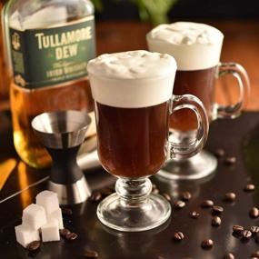 img 3 attached to ☕ Irish Coffee Handle: The Ultimate Espresso Beverage