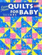👶 enhanced quilts for baby logo