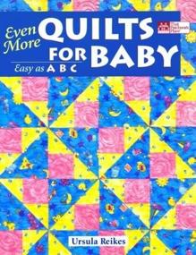 img 2 attached to 👶 Enhanced Quilts for Baby