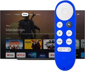 img 3 attached to Replacement Chromecast Release Silicone Protective Television & Video