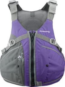 img 1 attached to Stohlquist Womens Flo Personal Floatation
