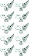 snug fasteners sng325 carriage washers logo