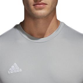 img 1 attached to Adidas Core18 Jersey Power Medium