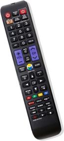 img 4 attached to 📱 Upgraded Replacement Remote Control AA59-00784C for Samsung 5500 5 Series LED HDTVs - Compatible with UN55F6300AF, UN65F6300AF, UN32F6300AF, UN40F6300AF, UN46F6300AF, UN60F6300AF, UN50F6300AF