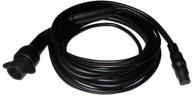 raymarine dragonfly extension cable: 4m wi-fish transducer/power support (a80312) logo