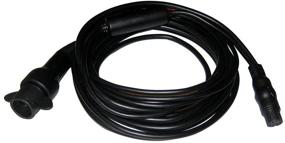 img 1 attached to Raymarine Dragonfly Extension Cable: 4m Wi-Fish Transducer/Power Support (A80312)