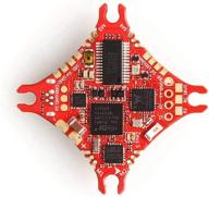 hglrc function controller toothpick quadcopter logo