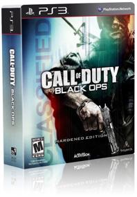img 3 attached to Call Duty Black Ops Hardened Playstation