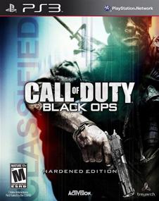 img 4 attached to Call Duty Black Ops Hardened Playstation