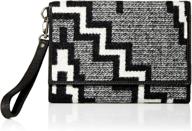 pendleton womens trifold smartphone wallet logo