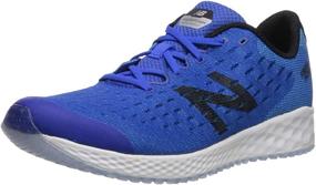 img 4 attached to New Balance ZantePursuit Running Arctic Sports & Fitness