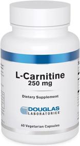 img 4 attached to Douglas Laboratories L Carnitine Supports Performance