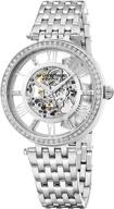 💎 stuhrling original women's dress watch - elegant women's watches for any occasion logo