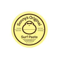 🌊 get ready to catch the perfect wave with sun bum sonny's original surf paste! logo