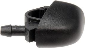 img 2 attached to Dorman 58111 Windshield Washer Chrysler