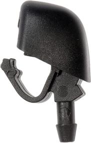img 1 attached to Dorman 58111 Windshield Washer Chrysler