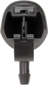 img 3 attached to Dorman 58111 Windshield Washer Chrysler
