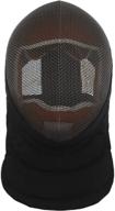 medium-sized hema fencing mask by red dragon armoury (ar7011) логотип