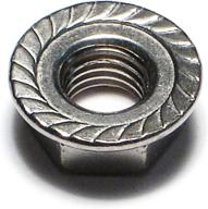 hard find fastener 014973181680 serrated logo