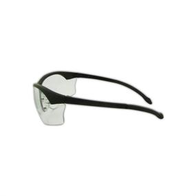 img 1 attached to 👓 Magid Safety YA7BKC25 Reader Glasses with Protective Features