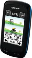 🚴 гармин edge 800: современный велосипедный gps-компьютер с монитором сердечного ритма и датчиком скорости/каденса логотип