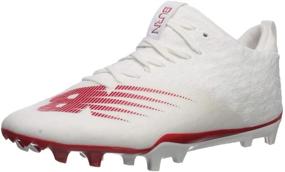 img 4 attached to 👟 New Balance Women's Speed Baseball Shoes and Men's Athletic Footwear