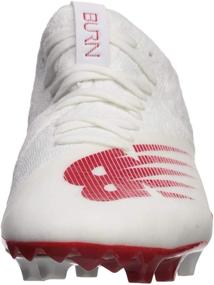 img 3 attached to 👟 New Balance Women's Speed Baseball Shoes and Men's Athletic Footwear