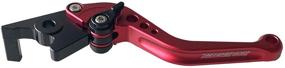 img 3 attached to RIDE IT PT-GROM Short Brake Clutch Levers For GROM MSX125 Monkey 2014-2022