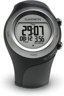🏃 garmin forerunner 405 with heart rate monitor (hrm) and usb connectivity: stay fit and connected logo