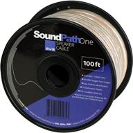 кабели svs soundpath one 100 spool логотип