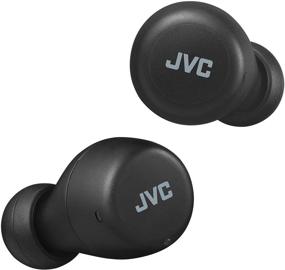 img 4 attached to JVC Wireless Headphones Bluetooth Resistance Cell Phones & Accessories