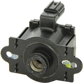 img 1 attached to Genuine Honda Black Vapor Canister Valve (Part Number: 17310-S5A-L31) - Enhanced SEO