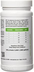 img 2 attached to 🧪 Seachem Alkaline Buffer 10.5oz / 300g