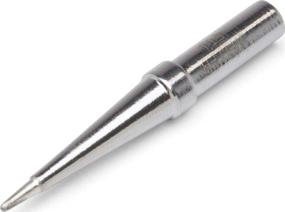 img 1 attached to 🔧 Weller ETJ Long Screwdriver Soldering Tip: Ideal Fit for PES51, WE1010NA, WES51, WESD51