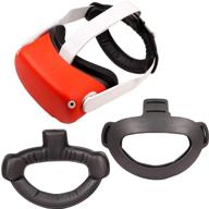 topcovos headband pressure accessories comfortable wearable technology logo