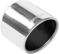 magnaflow 35136 stainless steel exhaust logo