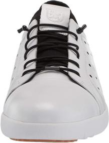 img 3 attached to 👟 Elevate Your Style with STACY ADAMS Halden Elastic Sneaker