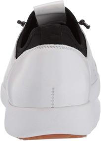 img 2 attached to 👟 Elevate Your Style with STACY ADAMS Halden Elastic Sneaker