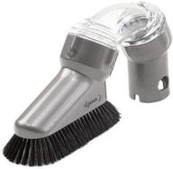 🔧 dyson multi-angle accessory brush: achieve efficient and versatile cleaning логотип