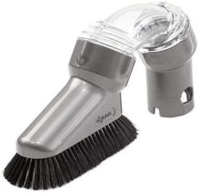 img 1 attached to 🔧 Dyson Multi-Angle Accessory Brush: Achieve Efficient and Versatile Cleaning